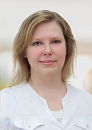 Кожухова Светлана Владимировна